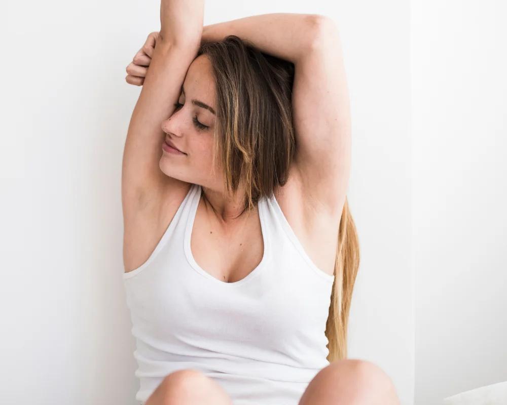 En İyi Deodorantlar