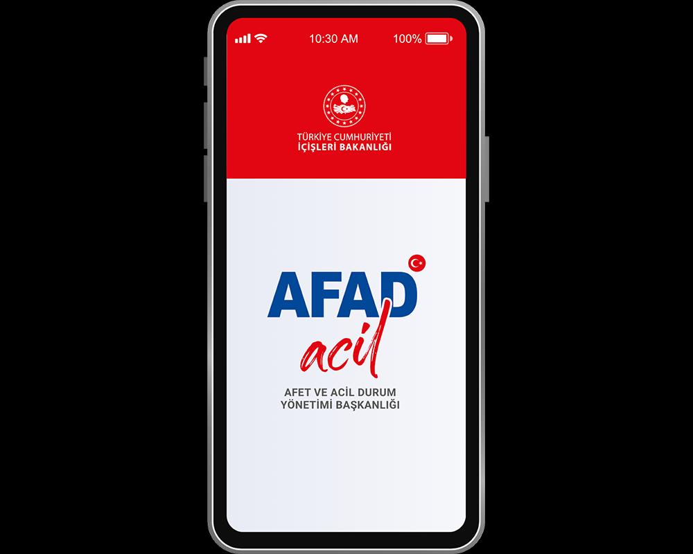 AFAD Acil Uygulaması Hakkında Her Şey