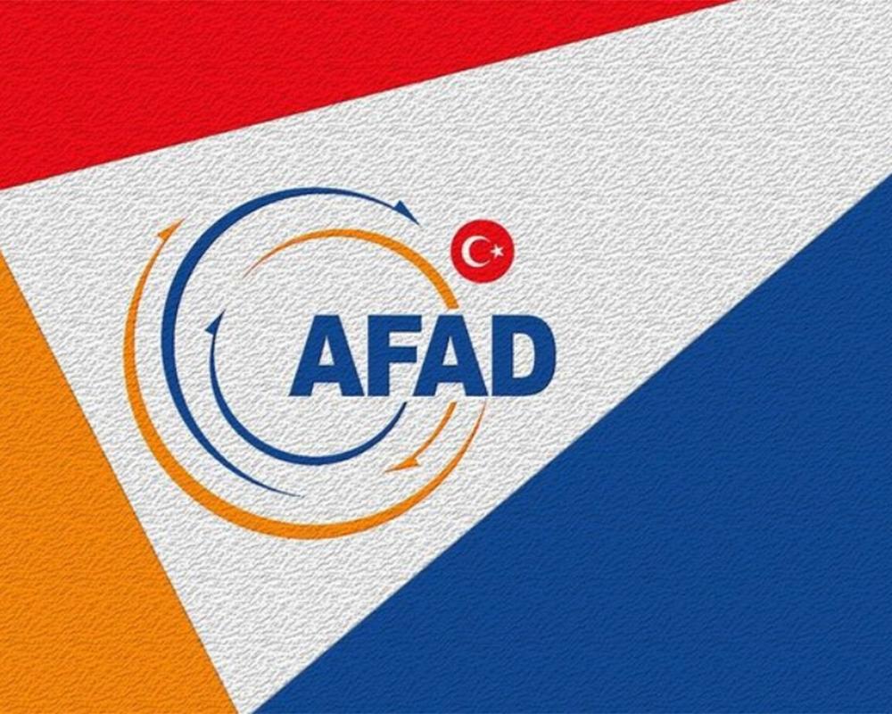 Nasıl AFAD Gönüllüsü Olunur?