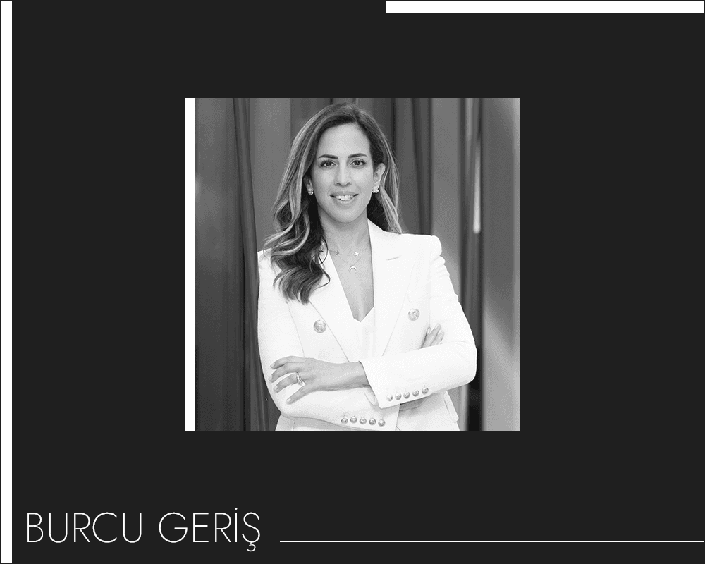 Zor Zamanlarda Liderlik: Burcu Geriş