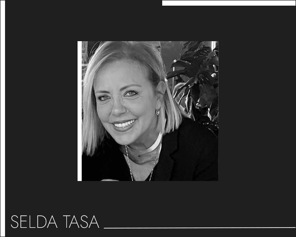 Zor Zamanlarda Liderlik: Selda Taşa