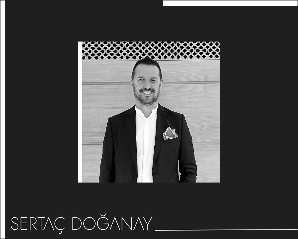 Zor Zamanlarda Liderlik: Dr. Sertaç Doğanay