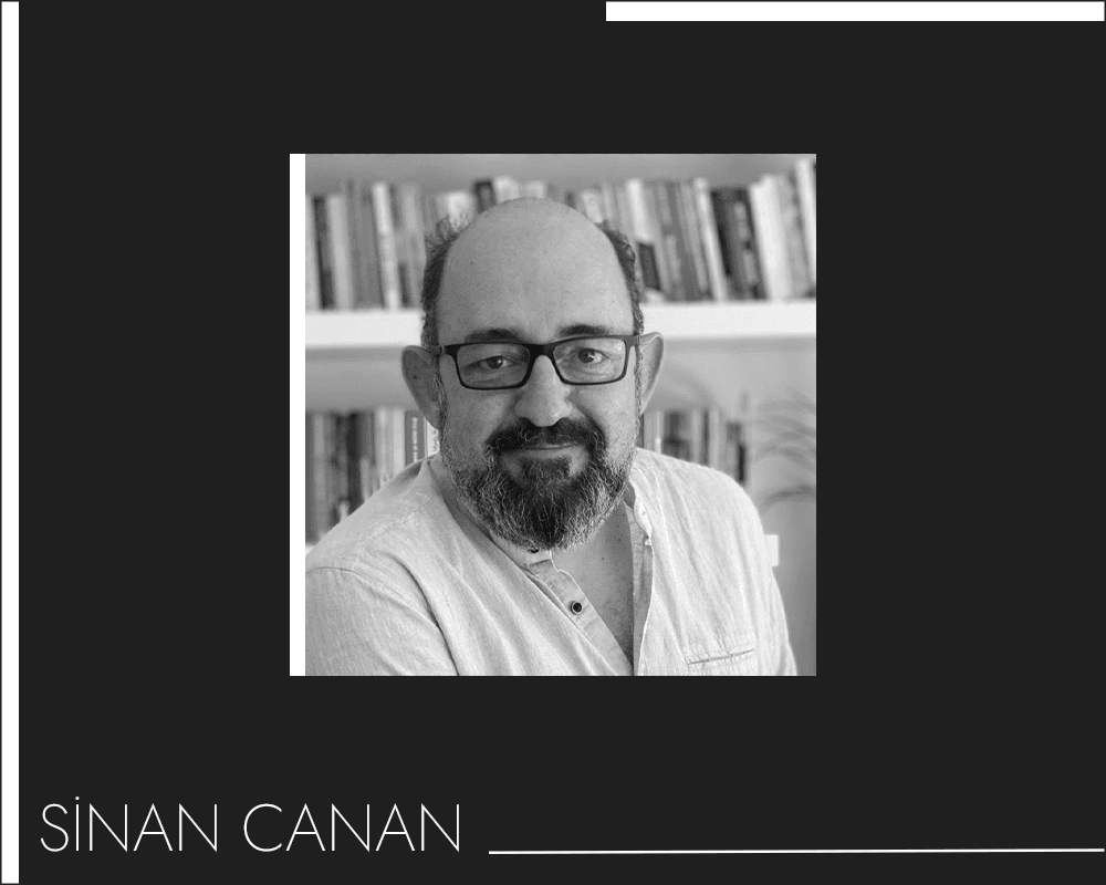 Zor Zamanlarda Liderlik: Prof. Dr. Sinan Canan