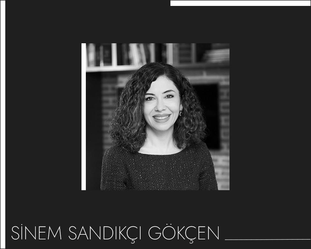 Zor Zamanlarda Liderlik: Sinem Sandıkçı Gökçen