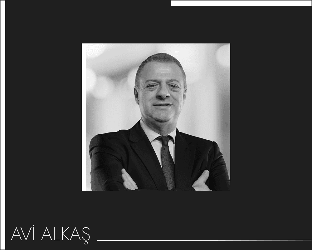 Zor Zamanlarda Liderlik: Avi Alkaş