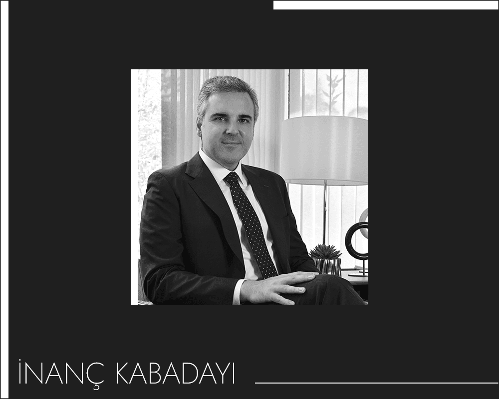 Zor Zamanlarda Liderlik: İnanç Kabadayı
