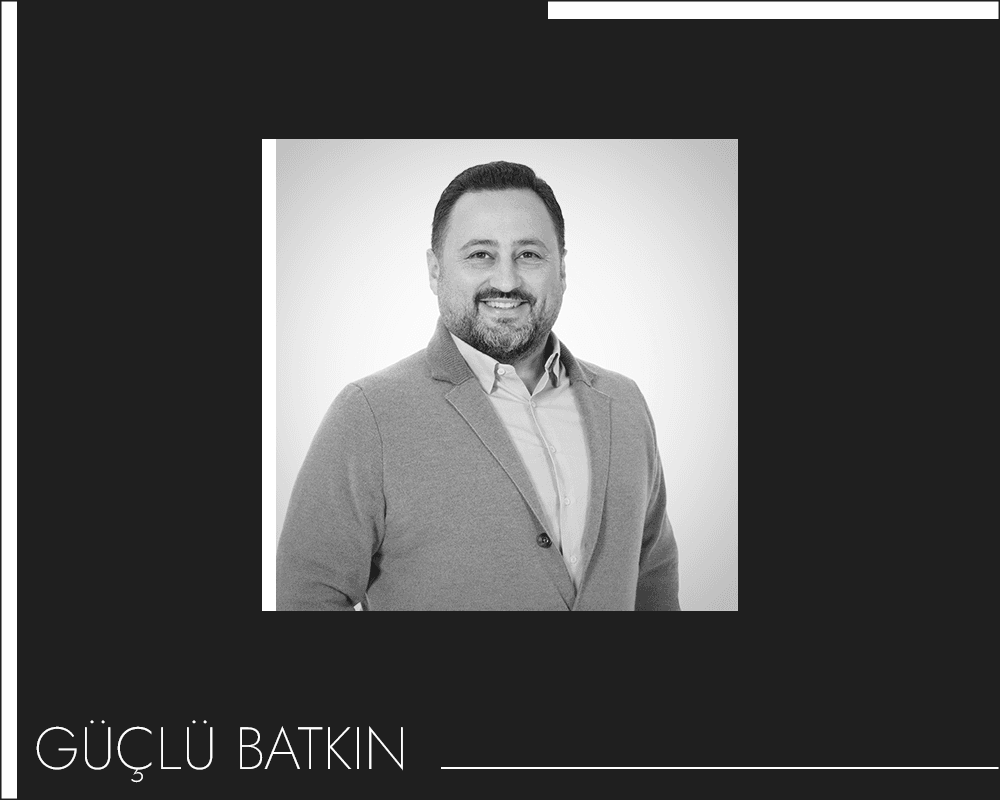 Zor Zamanlarda Liderlik: Güçlü Batkın