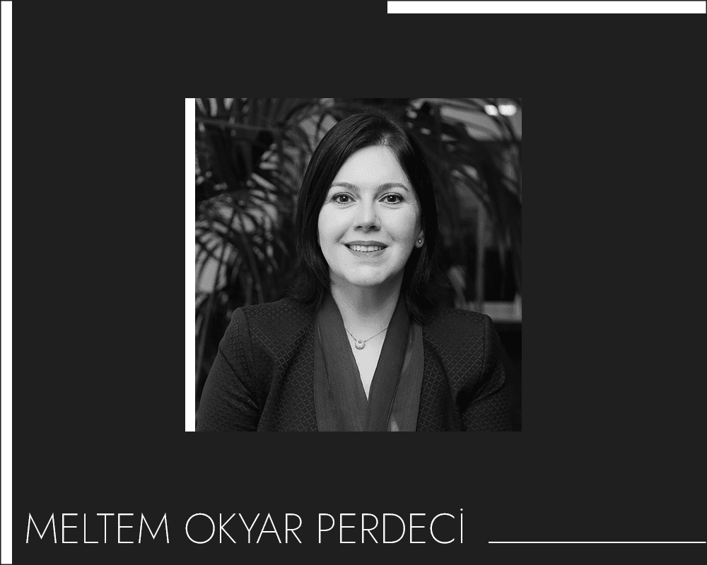 Zor Zamanlarda Liderlik: Meltem Okyar Perdeci