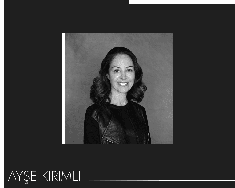 Zor Zamanlarda Liderlik: Ayşe Kırımlı
