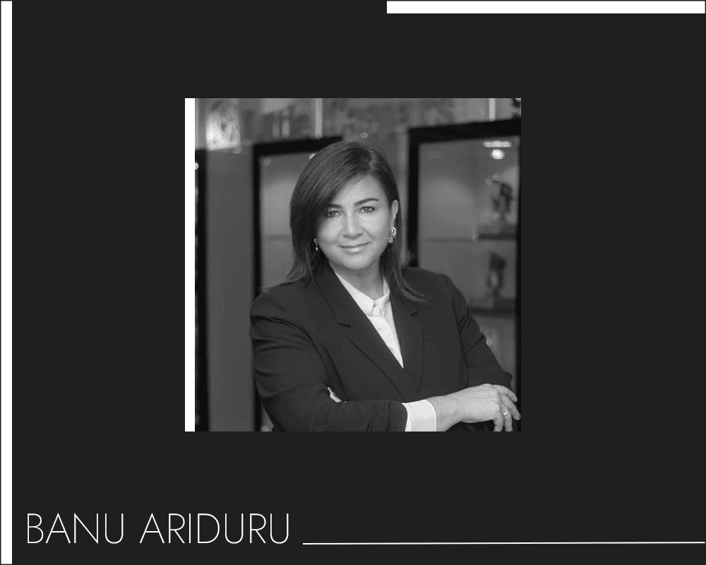 Zor Zamanlarda Liderlik: Banu Güney Arıduru