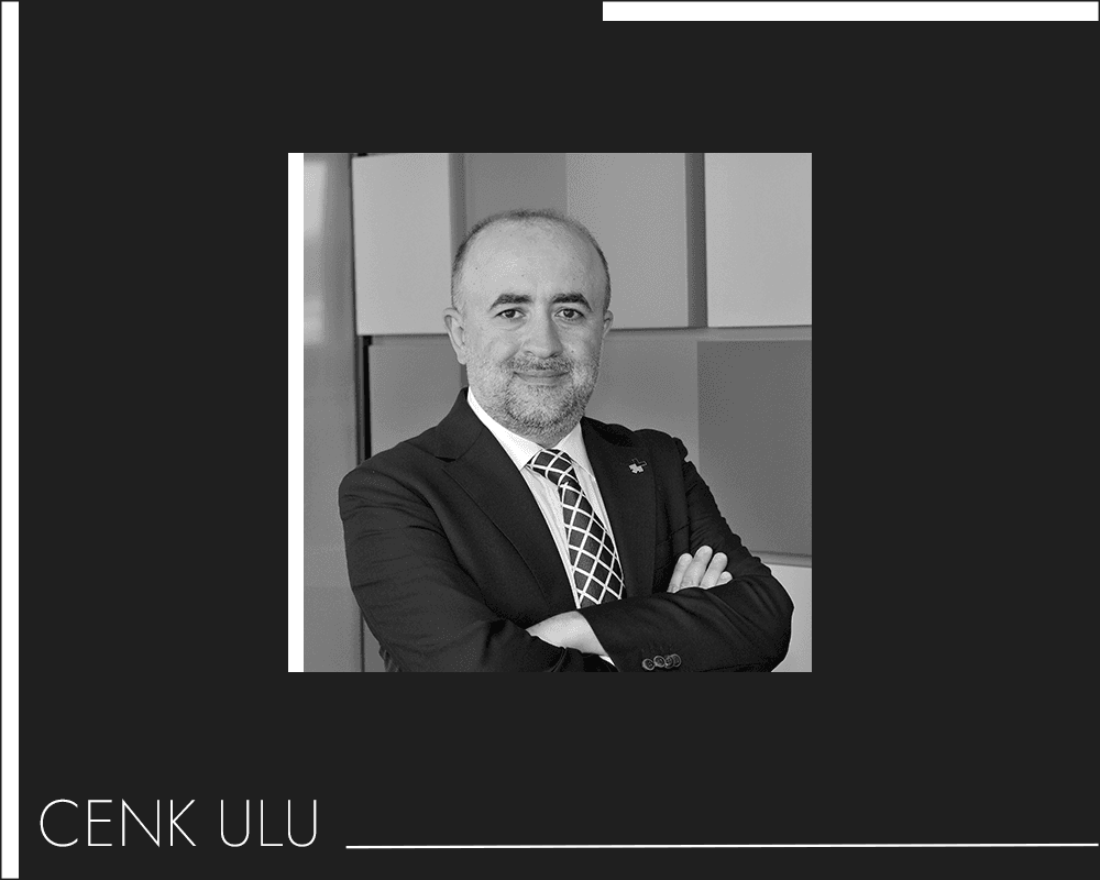 Zor Zamanlarda Liderlik: Cenk Ulu