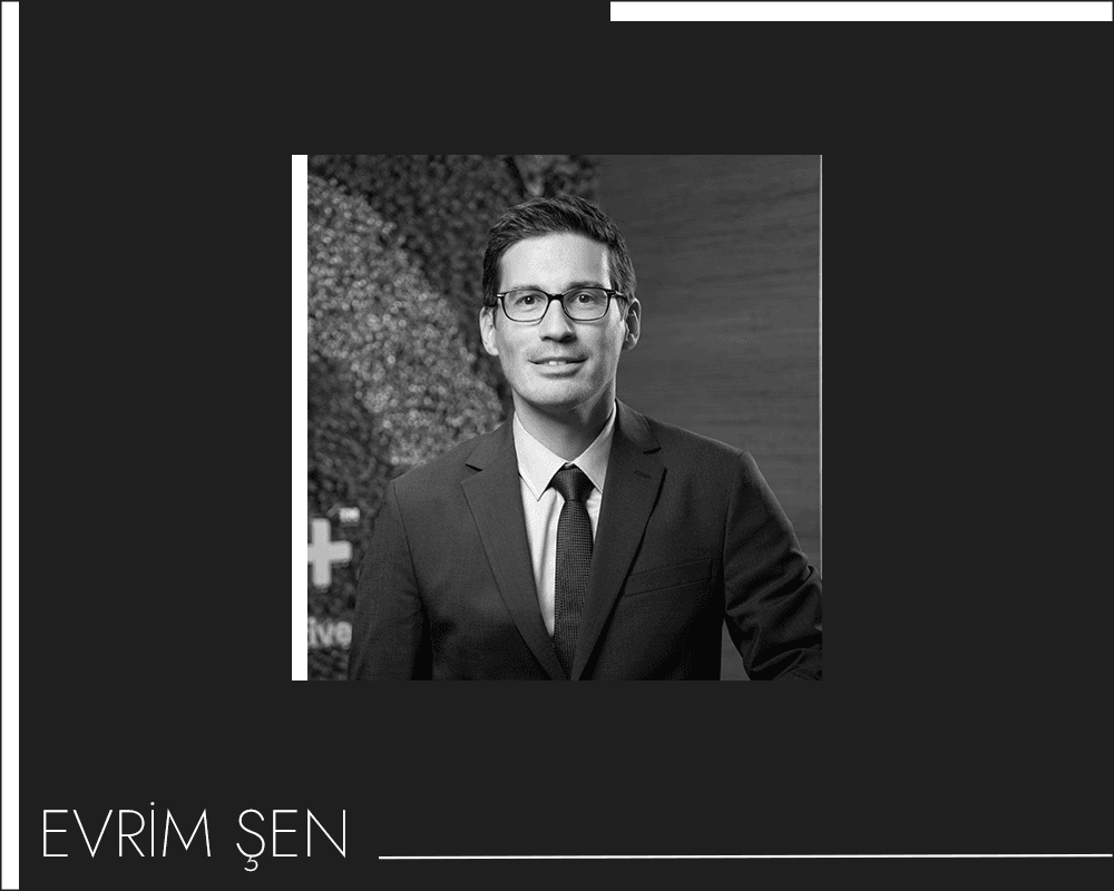 Zor Zamanlarda Liderlik: Evrim Şen