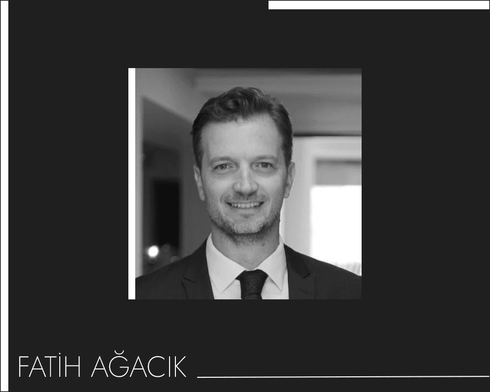 Zor Zamanlarda Liderlik: Fatih Ağacık
