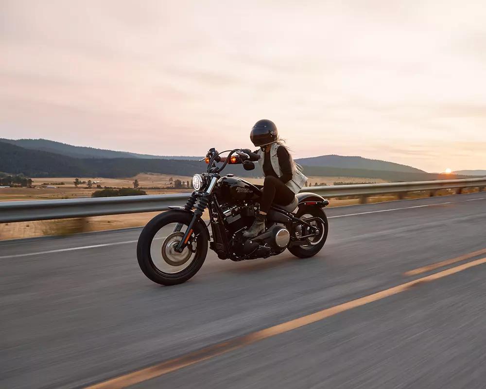 Dünyanın En İyi 10 Motosiklet Rotası