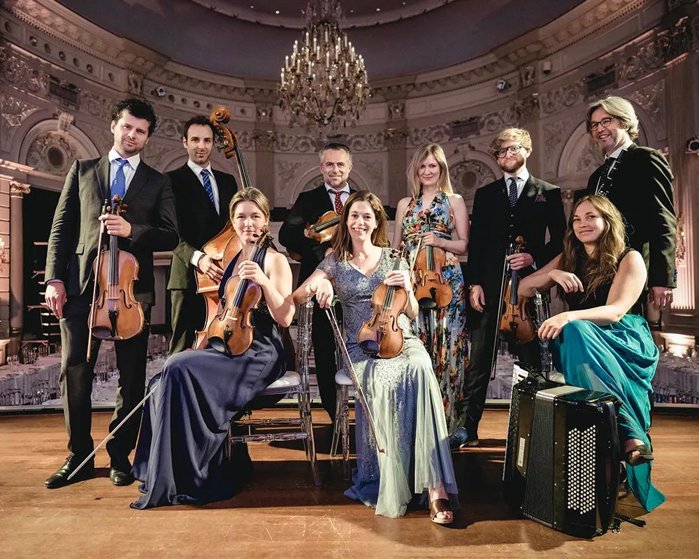 51. İstanbul Müzik Festivali'nde Kaçırmamanız Gereken Konserler