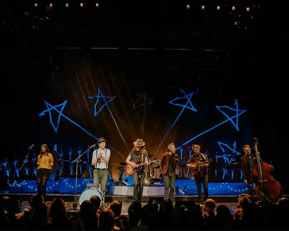 Sanat ve Müzik Dünyasından Önemli İsimlerin 2023 İstanbul Caz Festivali'nde Beklediği Konserler