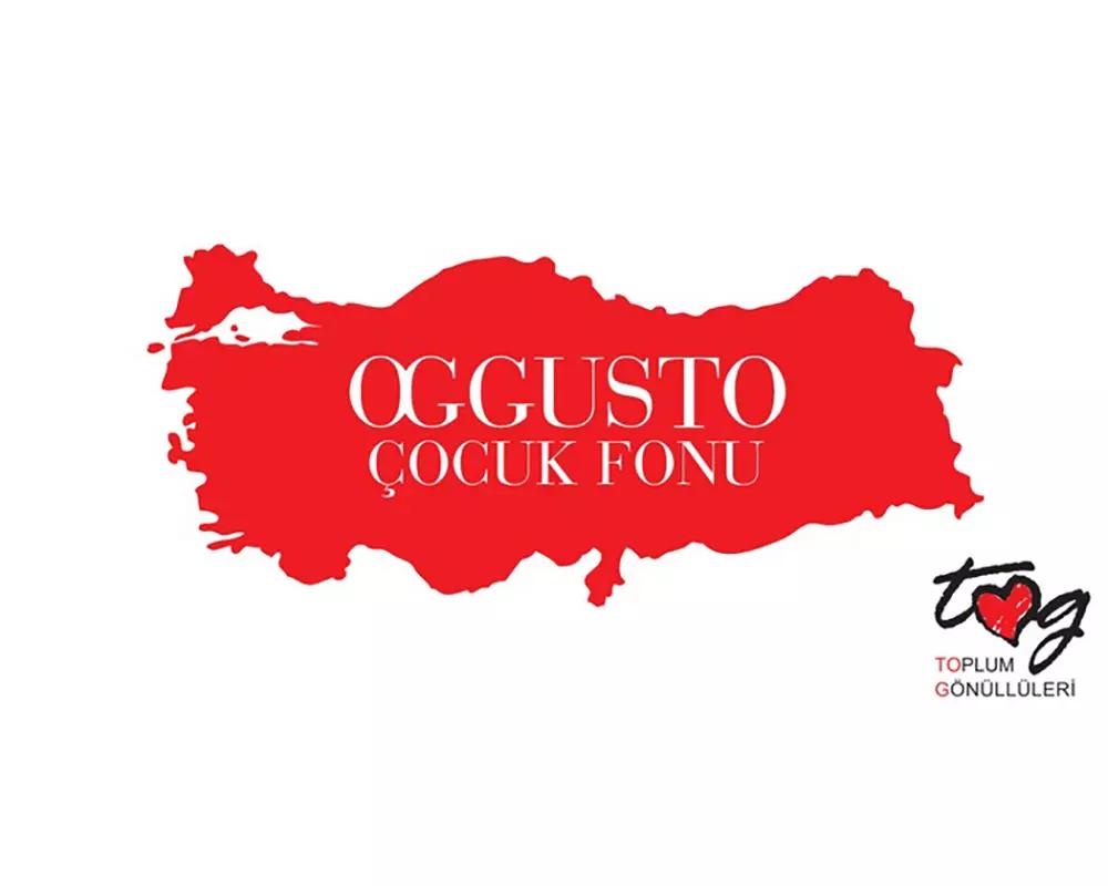 Depremden Etkilenen Çocuklar İçin Kurulan OGGUSTO Çocuk Fonu Desteklerinizle Büyüyecek