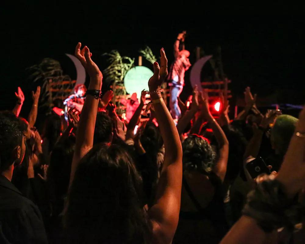 2023 Yaz Festivalleri