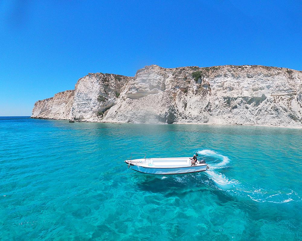 Yunanistan&#8217;ın En Popüler Tatil Yerleri
