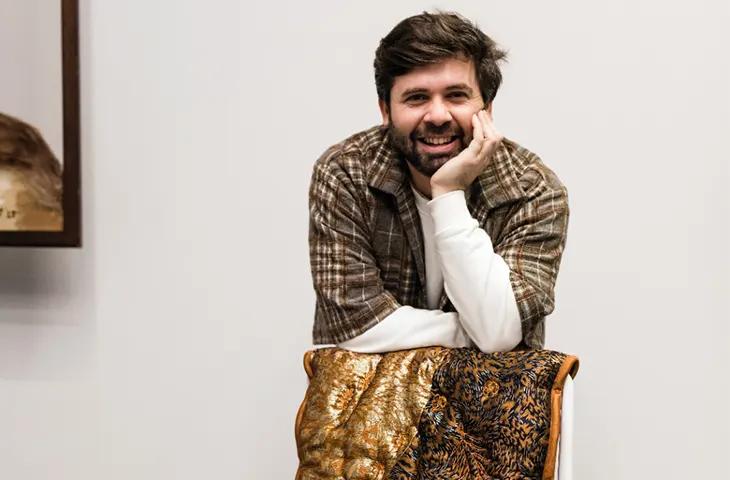 Sanat ve Tasarımın Birlikteliği
