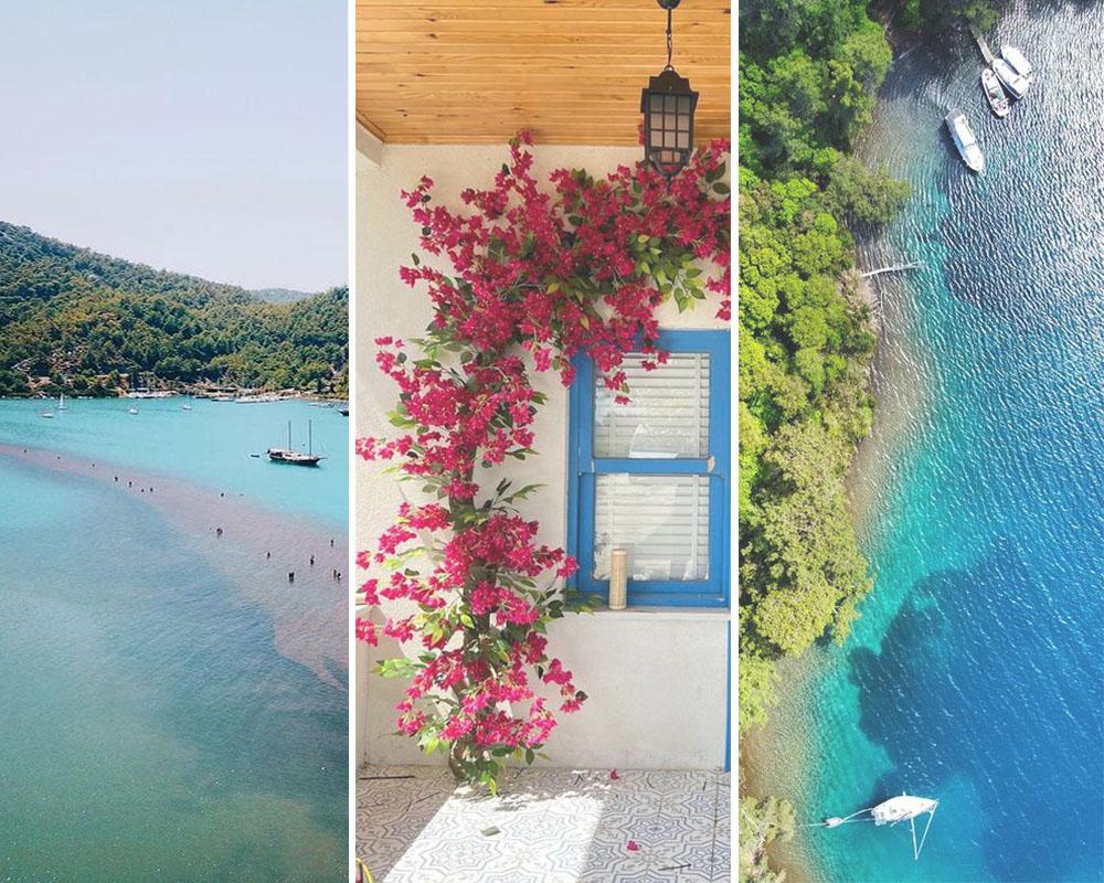 Marmaris Seyahat Rehberi