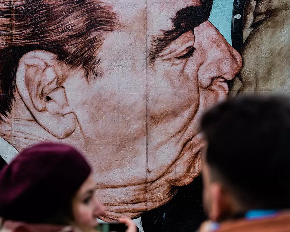 Berlin Duvarı Hakkında Bilmeniz Gerekenler