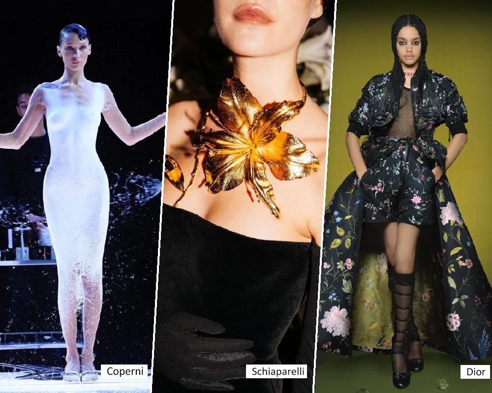 Moda Dünyasından En Yeni Haberler
