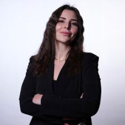 Gamze Nurluoğlu