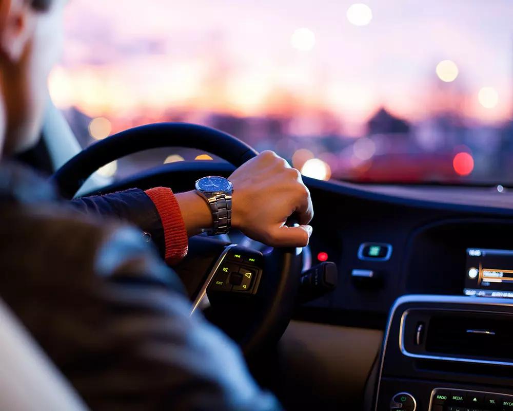 Otomobillerdeki Arıza Lambaları ve Anlamları