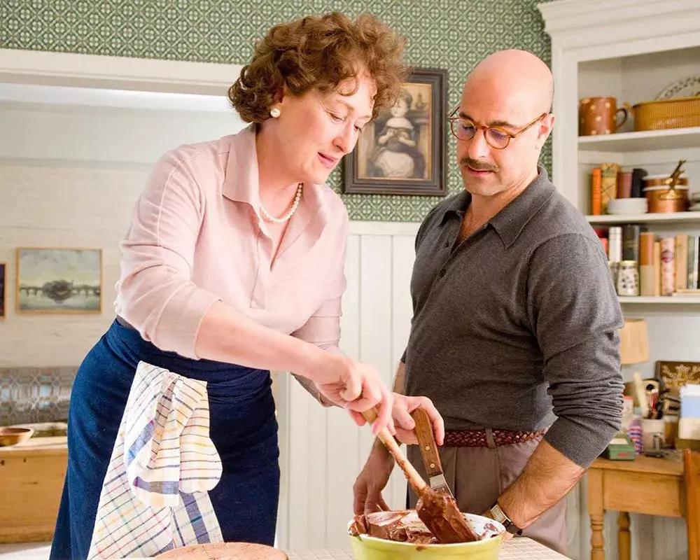 Yemek Tutkunları İçin En Güzel Filmler
