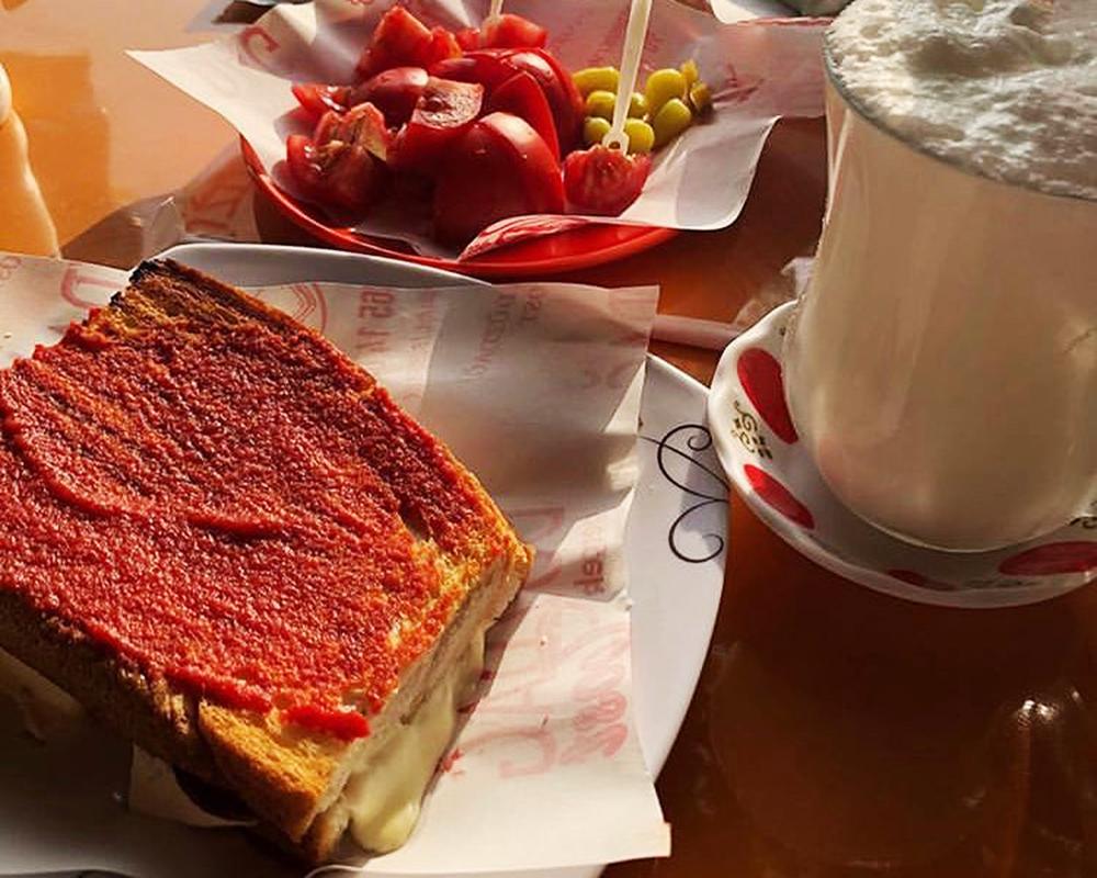 Yol Üstü Lezzet Durakları