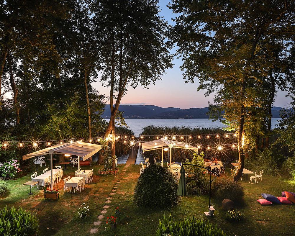 Sapanca’da Saklı Bir Gastronomi Cevheri: Anapa Restaurant