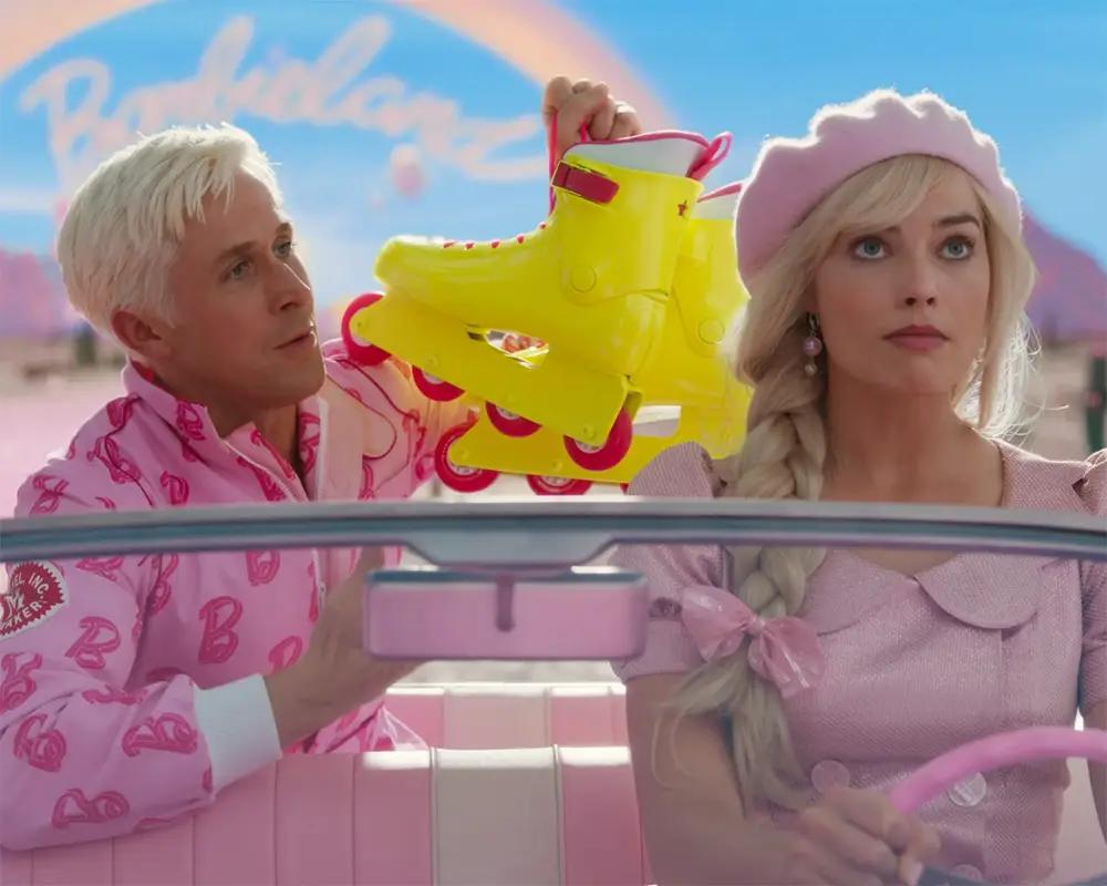 Barbie Hakkında Bilmeniz Gerekenler 