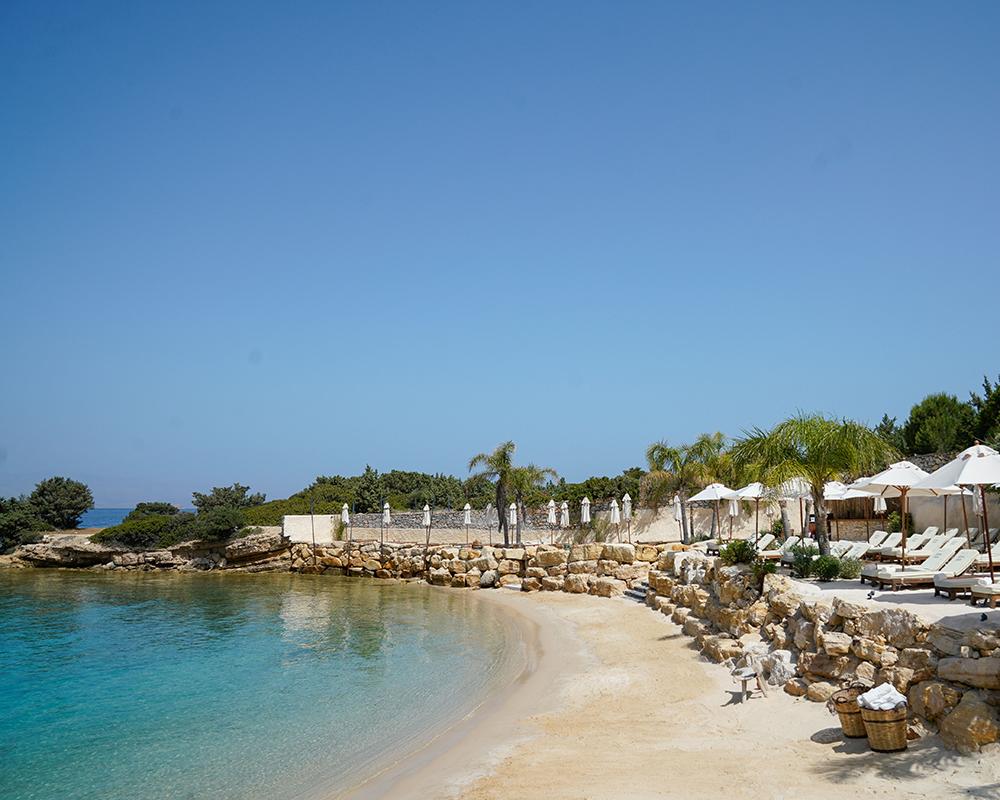 Çeşme/Alaçatı’nın En İyi Beach Club&#8217;ları