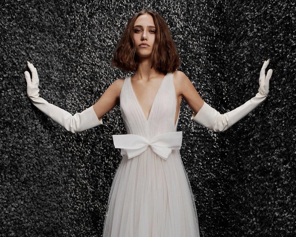 Vera Wang 2023 Gelinlik Modelleri