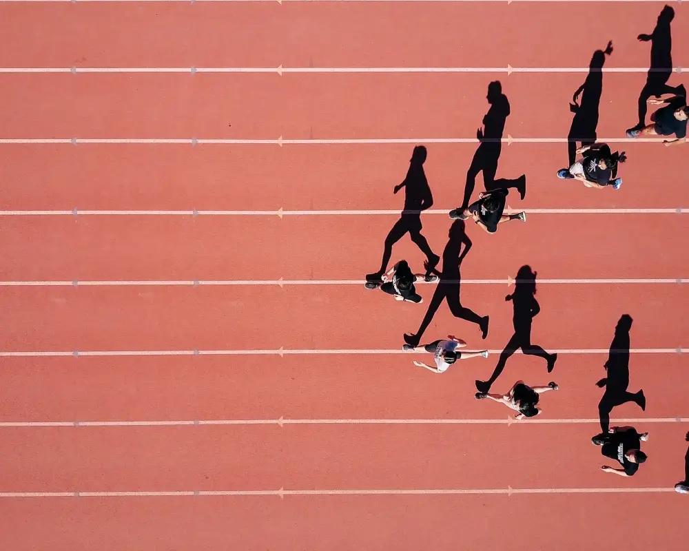 Tüm Zamanların En İyi Sporcuları