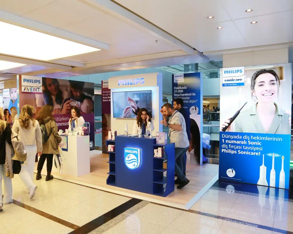 Philips, Kişisel Sağlık Alanındaki Ürünlerini Eczacılarla Buluşturdu