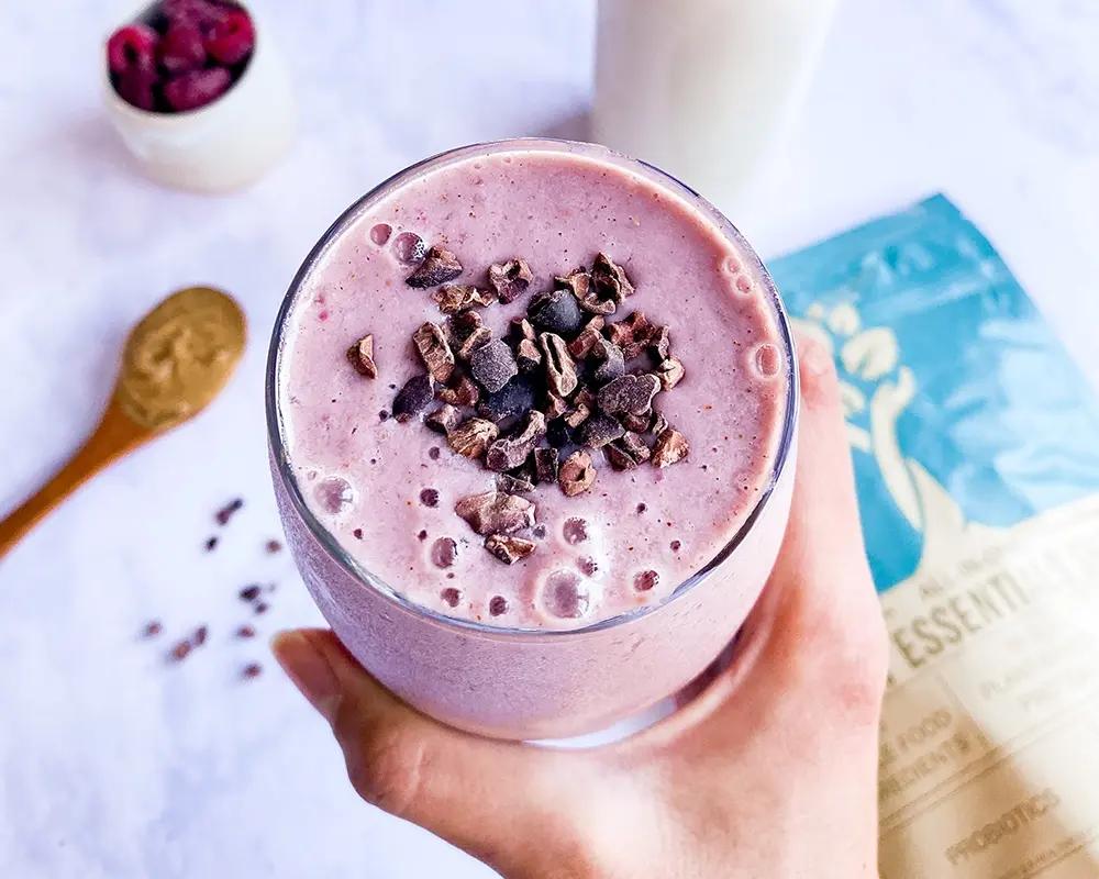 Sağlıklı Smoothie Tarifleri