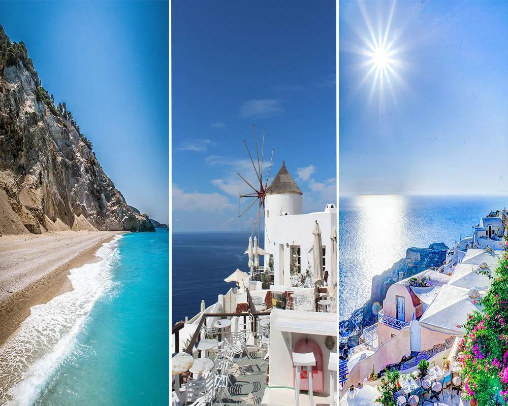 Ege'nin Eğlence Noktası: Mikonos Seyahat Rehberi