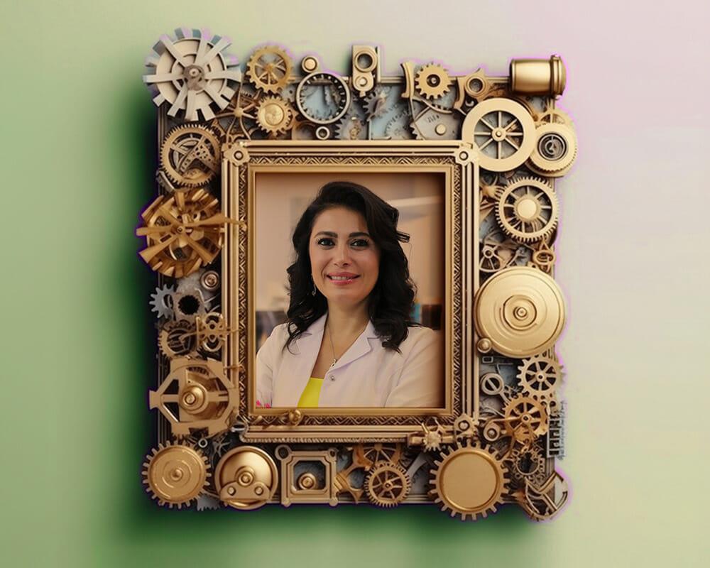 Türkiye'nin Mühendis Kadınları: Dr. Aslı Elif Tanuğur Samancı