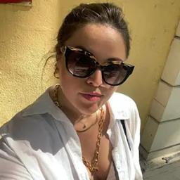 Bahar Ergel