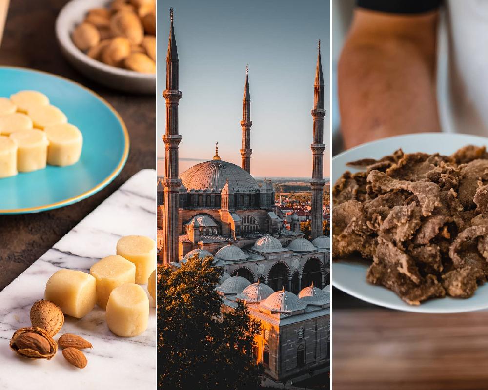 Edirne&#8217;nin En Beğenilen Restoranları