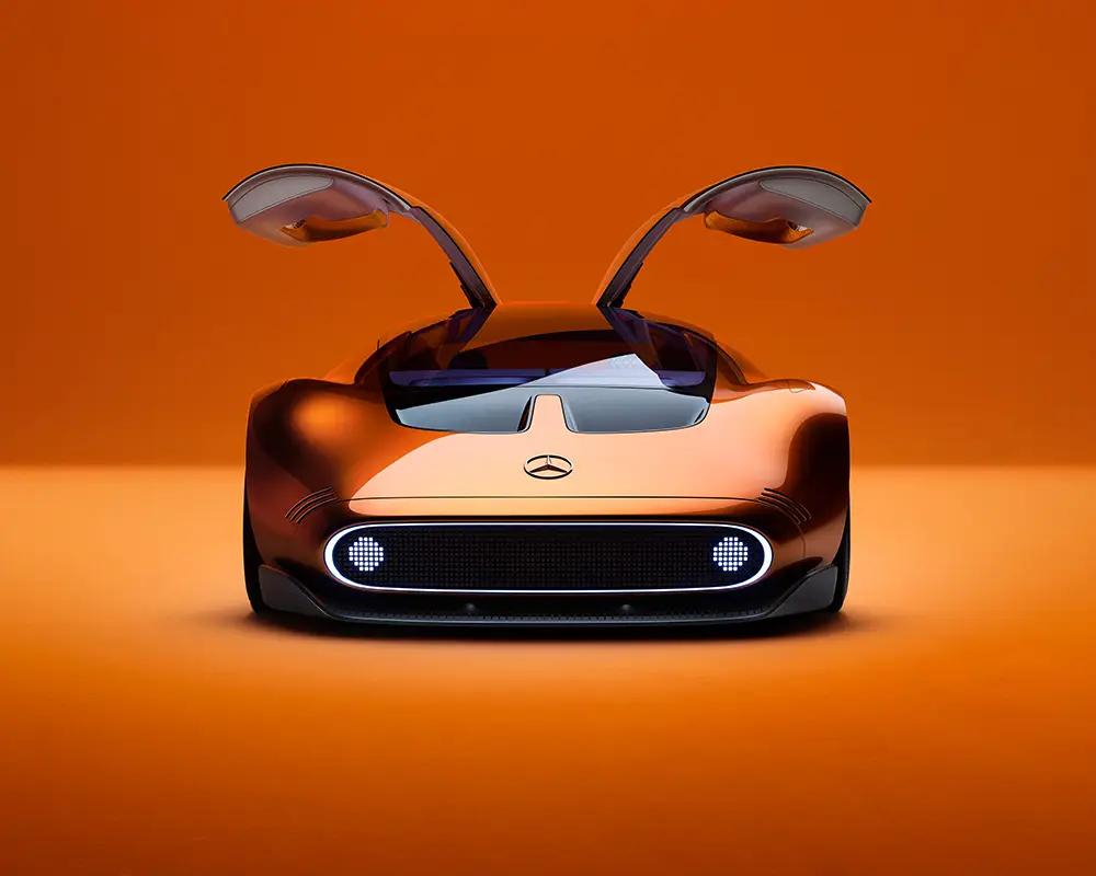 2023’ün Rüya Otomobilleri
