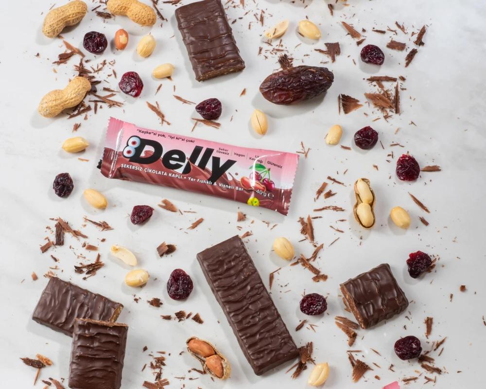 Girişimci Hikayeleri: Annapurna ve Delly
