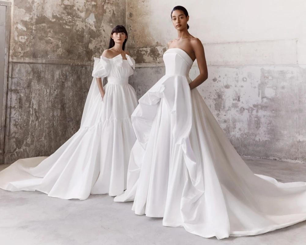 Viktor & Rolf 2023 Gelinlik Modelleri