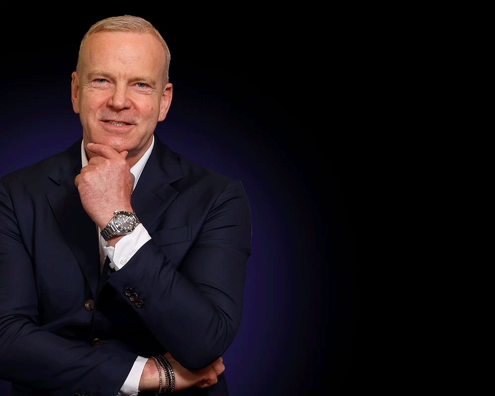Longines Hakkında Merak Edilenleri Matthias Breschan ile Konuştuk