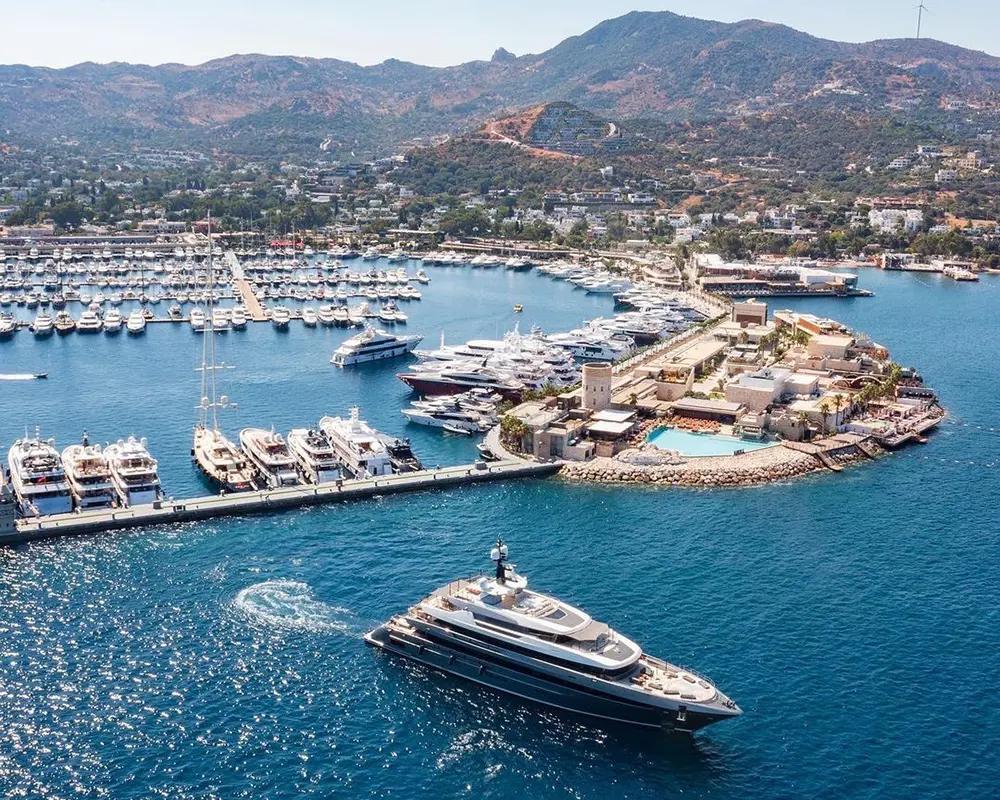 Yalıkavak Marina Hakkında Her Şey
