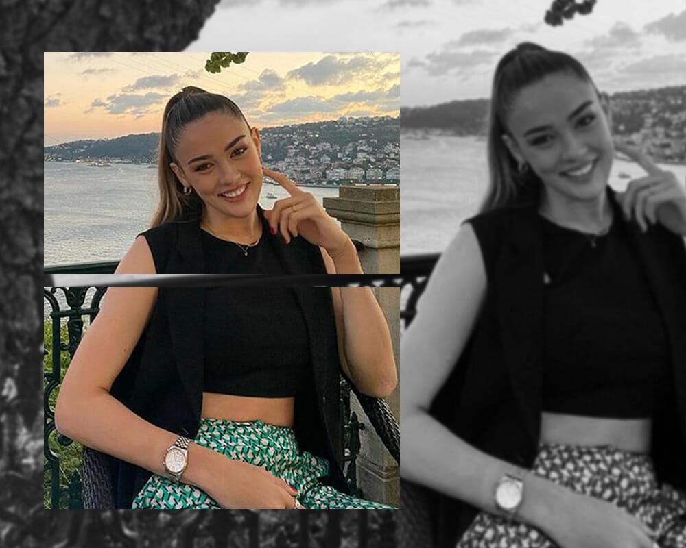 Zehra Güneş OGGUSTO’da Neler Okuyor?