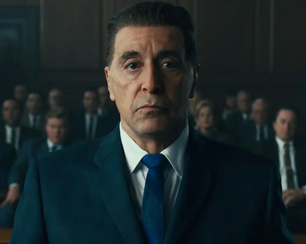 Al Pacino'nun En İyi Filmleri