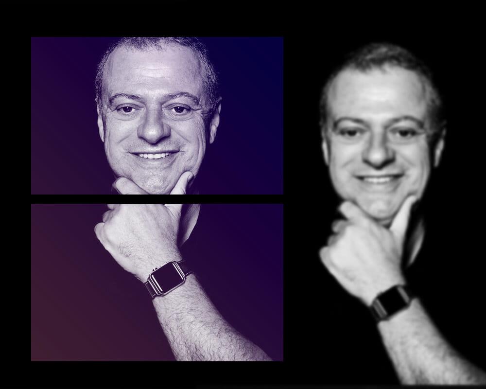 Avi Alkaş OGGUSTO'da Ne Okuyor?
